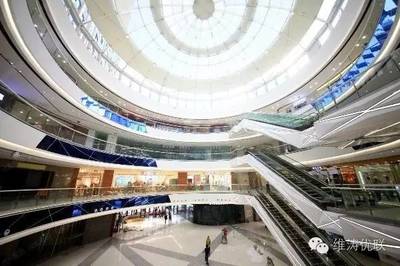 世茂證券化萬達慧云紅星美凱龍品牌輸出 房企輕資產更賺錢?_維濤優聯(中國)