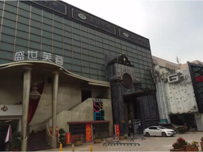 杭州京華科技影藝世界聘請騰智律師擔任常年法律顧問，助力商場經營建設