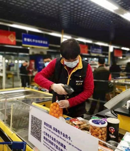 寧波全市500余家超市正常營業，哪些食品易空架及商場運營對策