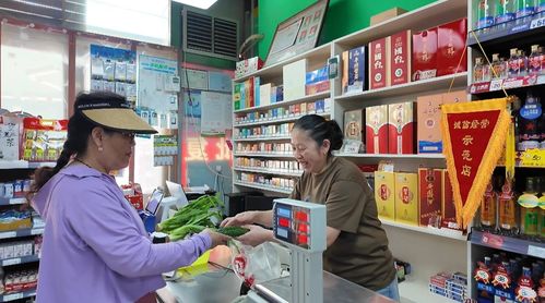 建設誠信銀川丨親源超市 以顧客需求為本，堅守誠信經營贏贊譽