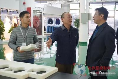 華南農業大學藝術學院與長園和鷹深化校企合作，共創互利共贏新篇章