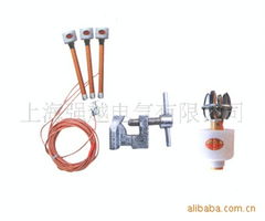 上海強(qiáng)越電氣 其他電線 電纜產(chǎn)品列表